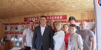 Роман Кулаков: «Участие в голосовании — наш общий вклад в будущее Города-Героя» - Единая Россия Севастополь