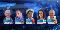 Более 80% избирателей поддержали Михаила Развожаева на пост губернатора></div>
	<div class= - Вести.Севастополь