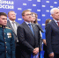 "Единая Россия": Партия нарастила поддержку граждан в региональных центрах по итогам ЕДГ-2025 - SevastopolMedia