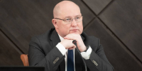 Источник: телеграм-канал губернатора Севастополя - RuInformer.Com