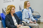 В Севастополе стартовал региональный этап федеральной программы Мама-предприниматель