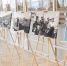 В МКЦ «Бухта Казачья» состоялось торжественное открытие фотовыставки «Память» - Центр народного творчества