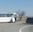 В Симферопольском районе произошло ДТП с участием автобуса - Vesti-Sevastopol.Ru