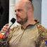 Связующая нить: школьники пообщались с участником специальной военной операцией - Департамент образования