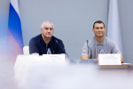 В Крыму дан старт работе индустриального парка «Феодосия». На очереди Севастополь?