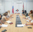 Севгосстройнадзором 24.09.2025 проведён «круглый стол» с членами общественного совета и представителями садоводческих товариществ на тему: «Возможность осуществления коммерческой деятельности на территории садоводческих товариществ». - Севгосстройнадзор