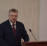 "Он из Германии туманной привёз учёности плоды..." К юбилею Михаила Вячеславовича Грацианского - СевГУ