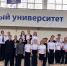 Подведение итогов соревнований - СевГУ