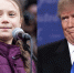 "Она сумасшедшая!": Дональд Трамп резко высказался о Грете Тунберг - SevastopolMedia
