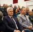 В преддверии Дня гражданской обороны в Главном управлении МЧС России по г. Севастополю состоялась торжественная церемония награждения сотрудников, которые обеспечивают выполнение мероприятий гражданской обороны на территории нашего города - Департамент общественной безопасности