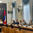 Прошло заседание Севастопольской региональной трехсторонней комиссии по регулированию социально-трудовых отношений - Департамент труда и соцзащиты населения