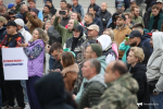 Владивосток сказал "нет" утильсбору - митинг собрал сотни участников