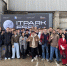 10 октября студенты кафедры РТ посетили ITFest в Севастополе - СевГУ