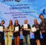 Студенты СевГУ помогли провести всероссийский кинофестиваль «Диво России» - СевГУ