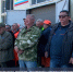 Торжественная церемония в честь Дня дорожного хозяйства прошла в Севастополе - Телеканал НТС
