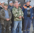 В Севастополе отпраздновали День работника дорожного хозяйства - Центр народного творчества