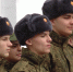 Из Севастополя в ряды Вооруженных сил отправились еще 20 новобранцев></div>
	<div class= - Вести.Севастополь
