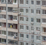 Во дворе пропало освещение: жильцам объяснили, что делать - SevastopolMedia