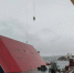 Два человека погибли при опрокидывании плавучего крана в Севастополе - Vesti-Sevastopol.Ru