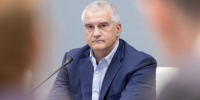 Из-за атаки украинского БПЛА загорелась емкость с нефтепродуктами – Аксенов - Комсомольская Правда