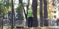Внутридомовую инфраструктуру модернизируют в многоквартирном доме в Севастополе - SevastopolMedia