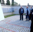 На Братском кладбище прошло траурное мероприятие, посвященное 70-летию гибели линкора «Новороссийск» - Севастопольское Благочиние