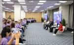 Навигаторы детства обсудили реализацию программы Орлята России на тематическом слете в Москве