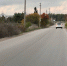 Протяженность самой длинной дороги, отремонтированной в 2025 году, составила почти 3 км - Правительство Севастополя