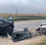 В Крыму врезались две иномарки, пассажир одной из них погиб - Комсомольская Правда