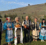 Яркий праздник в разгар осени - Национально-культурный центр