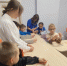 В отряде БПС «Князь-Владимирцы» состоялся урок доброты и милосердия - Севастопольское Благочиние