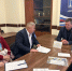 Вячеслав Камзолов на личном приеме взял на контроль вопросы от жителей садовых товариществ - Единая Россия Севастополь