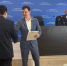 Партийцы «Единой России» поздравляют сотрудников органов внутренних дел - Единая Россия Севастополь