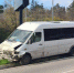В Севастополе произошло ДТП с участием рейсового автобуса - Vesti-Sevastopol.Ru