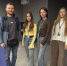 Участники программы Севастополь  город Героев проходят стажировку в структурах Правительства Севастополя - Правительство Севастополя