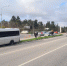 В Севастополе 12-летняя девочка и две пассажирки автобуса пострадали в ДТП></div>
	<div class= - Вести.Севастополь