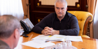 Как в Крыму строят и ремонтируют объекты социальной инфраструктуры и благоустройства - RuInformer.Com
