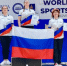 Спортсменка из Севастополя завоевала шесть медалей на чемпионате мира по метанию ножа></div>
	<div class= - Вести.Севастополь