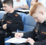 В СевГУ прошел региональный этап олимпиады по избирательному праву - СевГУ