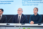 СевГУ укрепил свои позиции в рейтинге программы «Приоритет-2030»