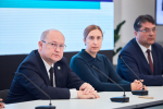 СевГУ укрепил свои позиции в рейтинге программы «Приоритет-2030»