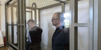 9,5 лет строгого режима и 120 млн штрафа: бывший замгубернатора Севастополя осуждён за взятку - Телеканал НТС