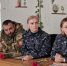 В Севастополе наградили лучших народных дружинников - Департамент общественной безопасности