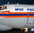 Самолет МЧС доставил в Москву раненую севастопольскую девочку - Vesti-Sevastopol.Ru