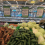 В Севастополе следят за динамикой цен на продукты: за неделю снизилась стоимость огурцов, помидоров, капусты и моркови - Правительство Севастополя