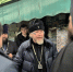 В Свято-Климентовском Инкерманском мужском монастыре прошёл престольный праздник - Город Инкерман