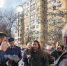 В Таджикистан передали останки советского бойца Рази Назимова в Севастополе - SevastopolMedia