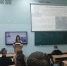 В Юридическом институте отметили юбилейную дату, посвященную восстанию на Сенатской площади 14 декабря 1825 года - СевГУ