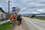Новую подстанцию обсудили министр Цивилев и губернатор Развожаев в Севастополе