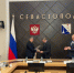Состоялось заседание Севастопольской региональной трехсторонней комиссии по регулированию социально-трудовых отношений - Департамент труда и соцзащиты населения